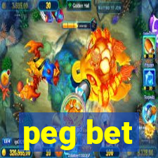 peg bet